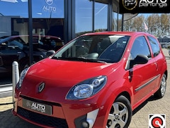 Renault Twingo - 1.2-16V Authentique 75PK | NL AUTO | Nette Staat | Airco | 2 Sleutels |