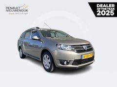 Dacia Logan MCV - 0.9 TCe Lauréate / TREKHAAK / 1STE EIGENAAR