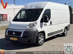 Fiat Ducato - 35H 2.3 MultiJet MH1 | € 4.850, - NETTO |