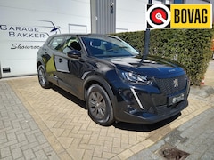 Peugeot 2008 - 1.2 PureTech Allure Pack Navigatie Carplay Led Cruise-Control Airco All-Season