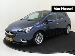 Opel Corsa - 1.4 Innovation | Advanced IntelliLink-pakket | Innovation+ pakket | airco automatisch | cr