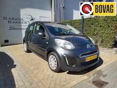 Citroën C1 - 1.0 Collection Airco 5-Deurs Bluetooth C.V
