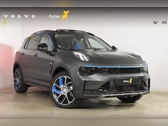 Lynk & Co 01 - 262PK Automaat / 360 Camera / Adaptieve cruise control / Glazen schuif-kanteldak / Elektri