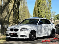 BMW 1-serie Coupé - 120i High Executive