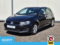 Volkswagen Golf - 1.2 TSI Edition ALLSTAR Hele mooie auto