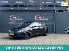 SEAT Leon - 2.0 FSI Stylance CLIMATE|CRUISE|CARPLAY|EL.RAMEN|NAP|APK|LMV
