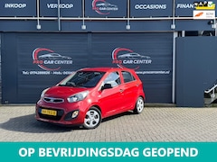 Kia Picanto - 1.2 CVVT Comfort Pack AIRCO|EL.RAMEN|CARPLAY|NAP|APK