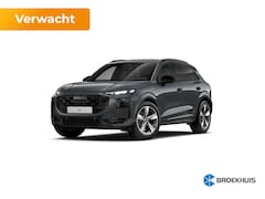 Audi Q3 - S edition | Adaptive cruise control | sound system | Climate pakket plus