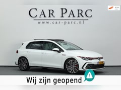 Volkswagen Golf - 2.0 TSI GTI Performance 245+PK LED/VIRTUAL/PANO/LEDER+S.VERKOELING+MEMORY/19" LMV/CAM/ACC/