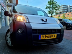 Peugeot Bipper - 1.3 HDi XT Profit + Automaat Airco Nw Apk