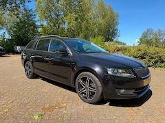 Skoda Octavia Combi - 1.8 TSI Greentech Ambition DSG Problem