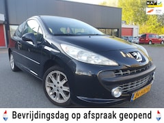 Peugeot 207 - 1.4 VTi Look | 95 pk | Airco | Cruise | APK 11/2026