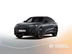 Audi Q5 Sportback - e-hybrid quattro 299pk S edition