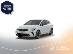 SEAT Ibiza - 1.0 TSI 115pk FR Business Connect €477, - actie private lease of €3.000, - inruilpremie