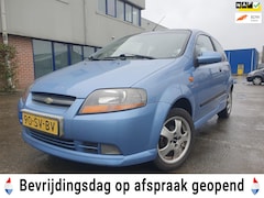 Chevrolet Kalos - 1.4-16V Spirit | 94 pk | Airco | NAP | APK 02/2027