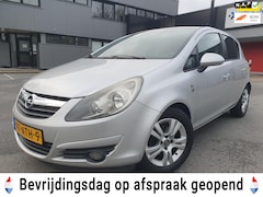 Opel Corsa - Corsa 1.3 CDTi EcoFlex S/S ‘111’ Edition | Cruise | Climate | APK 6/2026