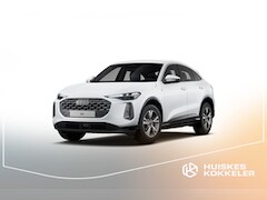 Audi Q5 Sportback - e-hybrid quattro 299pk S edition