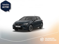 SEAT Ibiza - 1.0 TSI 115pk FR Business Connect €454, - actie private lease of €3.000, - inruilpremie