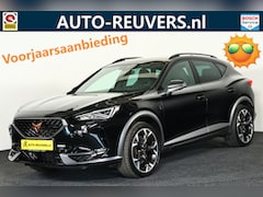 CUPRA Formentor - 1.4 e-Hybrid VZ Performance / Leder+memory / Travelassist / Trekhaak / CarPlay