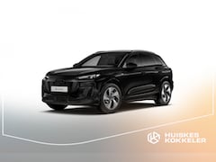 Audi Q6 SQ6 e-tron - e-252pk S edition