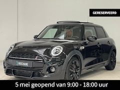 MINI Cooper S - 2.0 Hammersmith | Panoramadak | Apple Carplay / Android Auto | Navigatie | Parkeersensoren