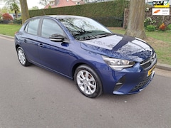 Opel Corsa - 1.2 Edition *veel opties, onderh./riem vervangen