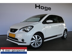 SEAT Mii - 1.0 Style Sport Airco Cruise Control All in Prijs Inruil Mogelijk