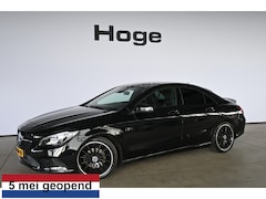 Mercedes-Benz CLA-Klasse - 200 Prestige AMG Automaat Clima Navigatie LED Rijklaarprijs Inruil Mogelijk