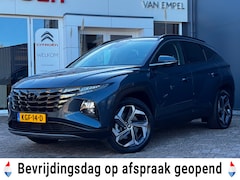 Hyundai Tucson - 1.6 T-GDI PHEV Comfort 4WD | 252 PK | Camera | Stoelverwarming | Keyless | Climate Control