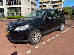 Volkswagen Tiguan - 1.4 TSI Sport&Style 4Motion NW APK 4WD