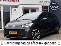 Volkswagen ID.3 - Pro S 77 kWh | 92% SOH | Camera | NL-Auto | Stoelverwarming | Navigatie | Parkeersensoren