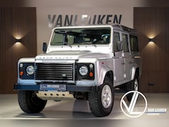 Land Rover Defender 110 - 2.2D by Piet boon