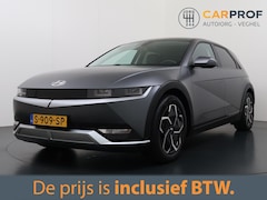 Hyundai IONIQ 5 - Connect 77.4 kWh Navigatie | Cruise | Camera | Elektrisch verstelbare Stoelen |