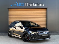 Volkswagen Golf - 2.0 TSI GTI PANO|H&K|HEAD-UP|ACC|STUURVERWARMING