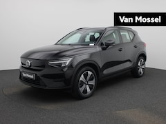 Volvo XC40 - Recharge Core | Navigatie | Parkeer camera