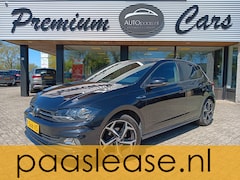 Volkswagen Polo - 1.0 TSI Highline Business R-LINE 2X|VIRTUAL DASH|CAMERA|CAMERA|NL AUTO|CARPLAY