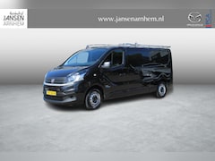 Fiat Talento - 2.0 MultiJet L2H1 Basis , Trekhaak, Navi, Bluetooth, Cruise, Airco, PDC