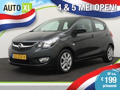 Opel Karl - 1.0 75 PK Edition+ Cruise Bluetooth Park.sens