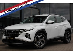 Hyundai Tucson - 1.6 T-GDI PHEV (plug-in) | 19'' | NIEUWSTAAT