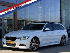 BMW 3-serie Touring - 320i M Sport Edition | Pano | Harman / Kardon | Leder | Head-Up | Achteruitrijcamera |