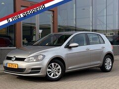 Volkswagen Golf - 1.2 TSI Trendline 5DRS | Airco | LM Velgen