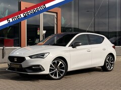 SEAT Leon - 1.4 TSI eHybrid PHEV FR | Stoel/Stuurverwarming | Cruise | Apple Carplay | Navi |