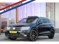 Volkswagen Tiguan Allspace - 1.5 TSI Highline R-Line 7p. Pano | ACC | EL.Trekhaak