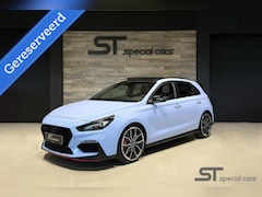 Hyundai i30 - 2.0 T-GDI N2 Performance|Pano|2020