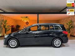 BMW 2-serie Gran Tourer - 218i Executive Edition Garantie Cruise Elek Achterklep Navi Clima Led PDC Rijklaar