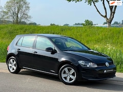 Volkswagen Golf - 1.2 TSI Stoelverwarming | 1e Eignaar | Navi | Airco | 4x elek. Ramen | Velgen | Boekjes