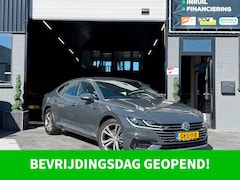 Volkswagen Arteon - 2.0 TSI Business R Exclusive|NAVI|LED|PDC