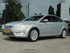 Ford Mondeo - 2.3-16V TITANIUM | NAVI | TREKHAAK | CRUISE | CLIMATE | VOORRUITVERW