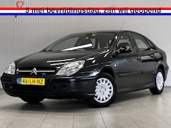 Citroën C5 - 1.8-16V Ligne Prestige/ D-Riem verv: 139.000 KM/ Trekhaak/ Clima/ Elek. pakket/ Boordcompu