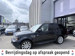 Land Rover Range Rover Sport - 4.2 V8 SC TOPSTAAT INCL BTW INRUIL MOGELIJK